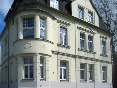 5-Familienhaus, Limbach - Oberfrohna
